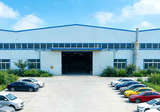 Factory