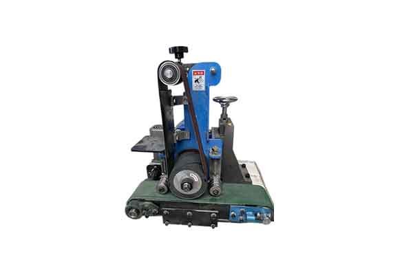 Mini Polishing Machine