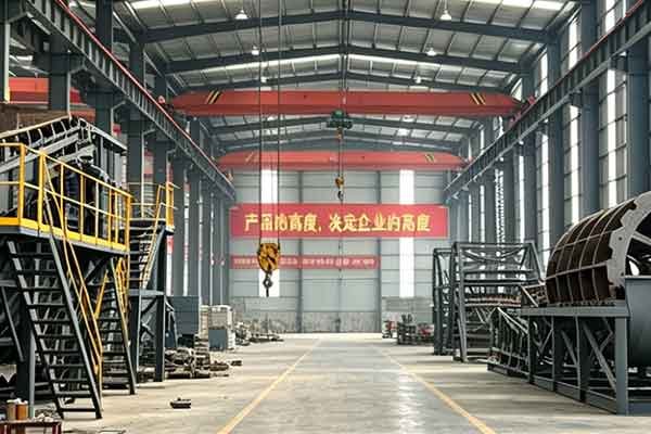 Factory