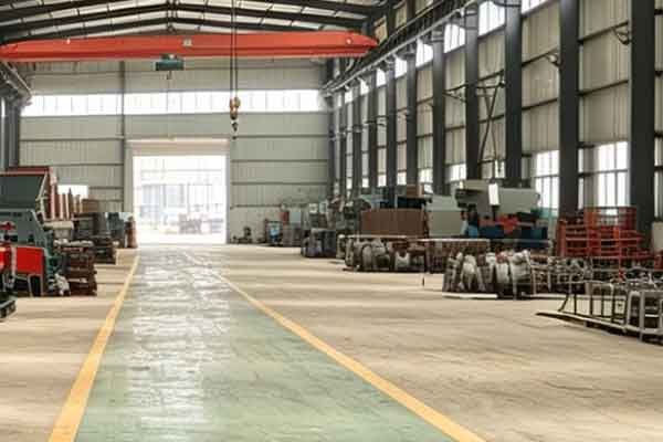 Factory